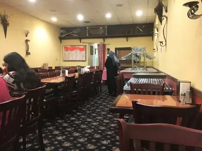 Hyderabad Biryani House
