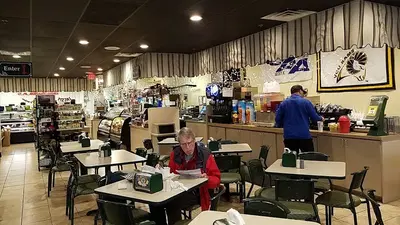 Padow's Hams & Deli
