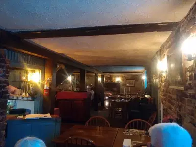 Half-Way House Restaurant