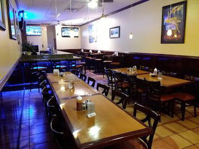 Portabella Ristorante