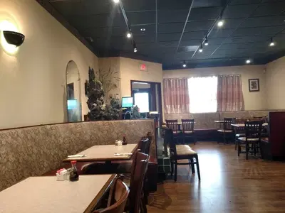 Chan's Restaurant