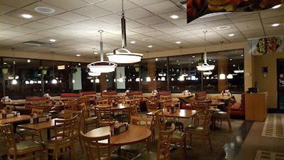 Arby's