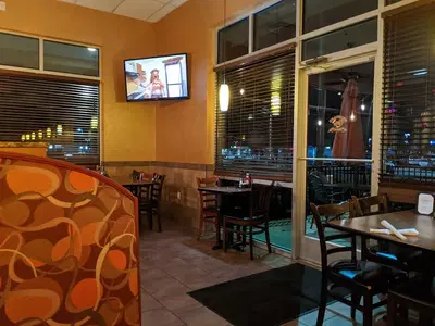 Franco's Italian Restaurant