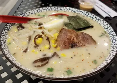 More Than Sushi