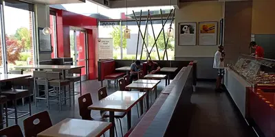 Panda Express