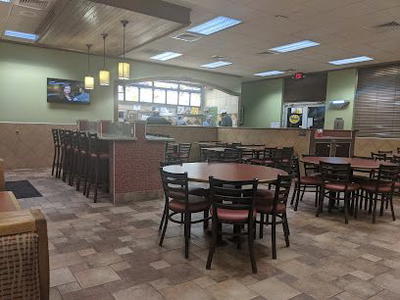 Bojangles
