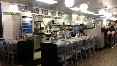 Waffle House