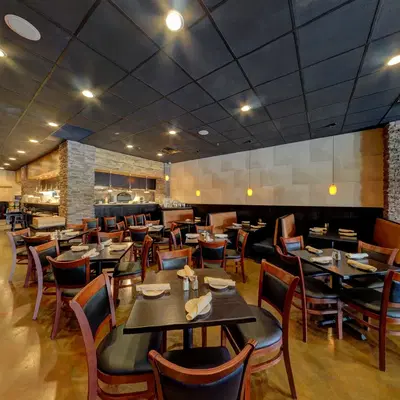 Little Angela's Ristorante