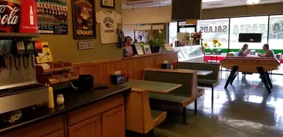 Glen Allen Bistro