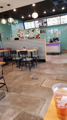 Taco Bell
