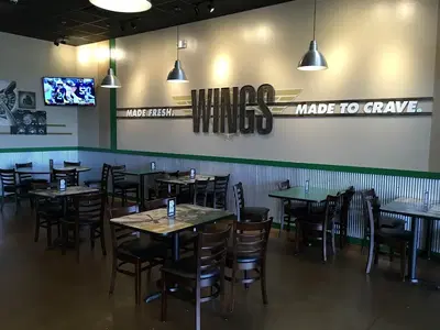 Wingstop