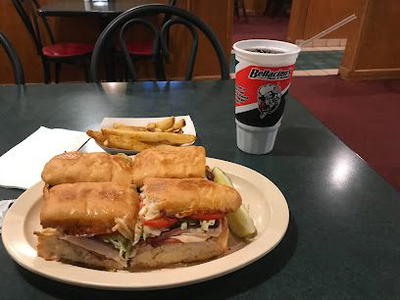 Bellacino's