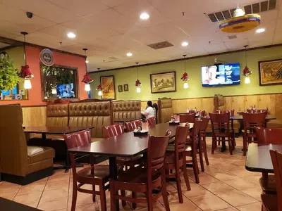 Nuevo Mexico Restaurante