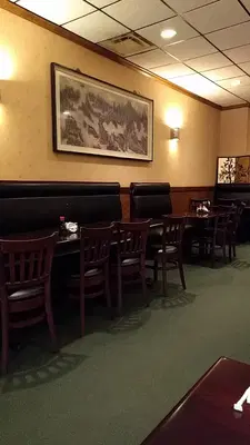 Little Szechuan Chinese Restaurant