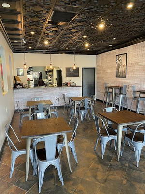 Mama Bella Cuisine And Pizza