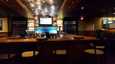 Outback Steakhouse
