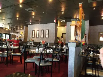 Peking Restaurant