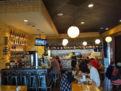 Takara Ramen Henrico