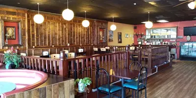 Ratee | Thai Restaurant