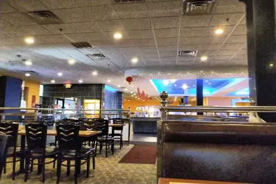 Teppanyaki Grill & Buffet