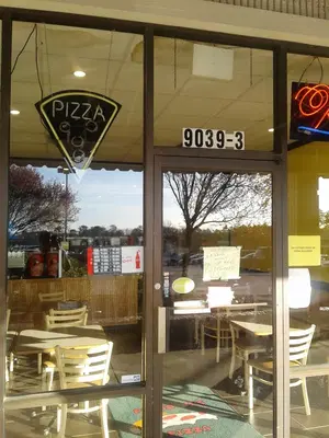 Picciotti's Pizza