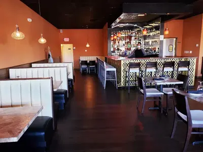 Jannat Indian Cuisine