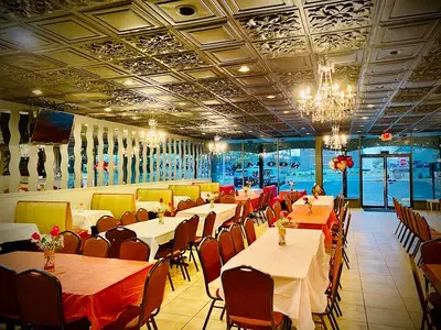Noorani Kabab House