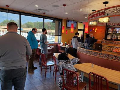 Popeyes Louisiana Kitchen