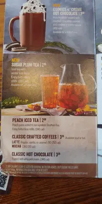Mangos Caribbean Restaurant - Westend