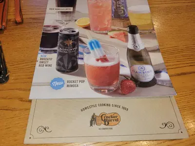 Jamrock Restaurant