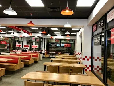 Five Guys