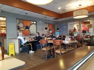IHOP