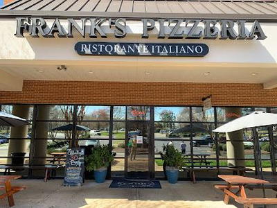 Frank's Ristorante & Pizzeria
