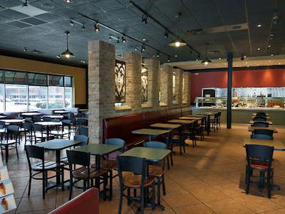 Jason's Deli