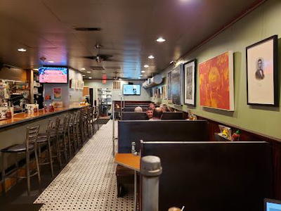 Galley