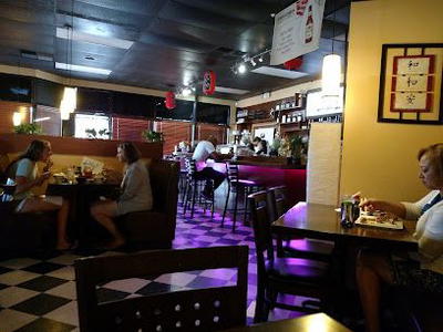 Hiro Sushi