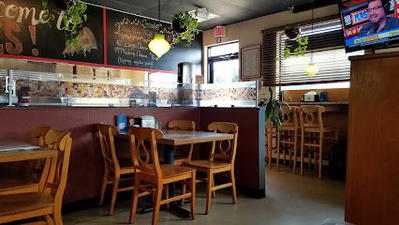 Joe's Pizza & Subs