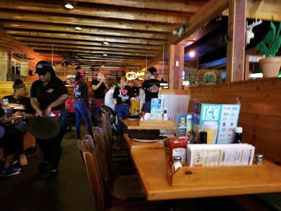 Texas Roadhouse