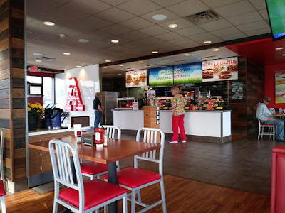 Arby's