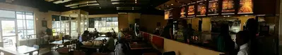 QDOBA Mexican Eats