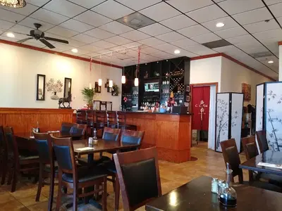 C. C. Wok