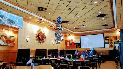 Plaza Azteca Mexican Restaurant · Westchester