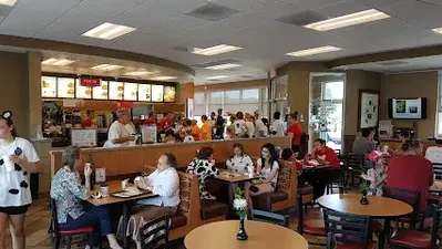Chick-fil-A