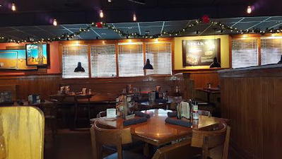 Outback Steakhouse