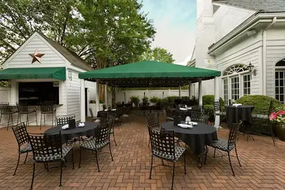 Ruth's Chris Steak House