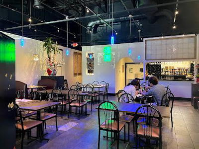 Inter China Restaurant