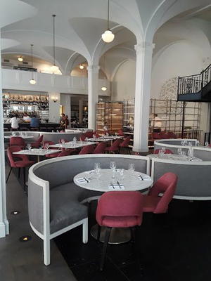 The Lobby Bar