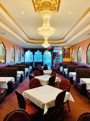 Haandi Indian Cuisine