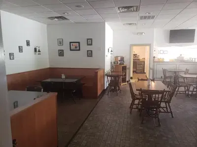 Kitchen33 and Bakery