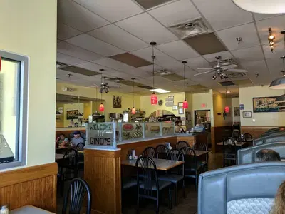 Gino's Ristorante Pizzeria
